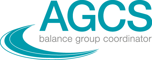 Logo AGCS